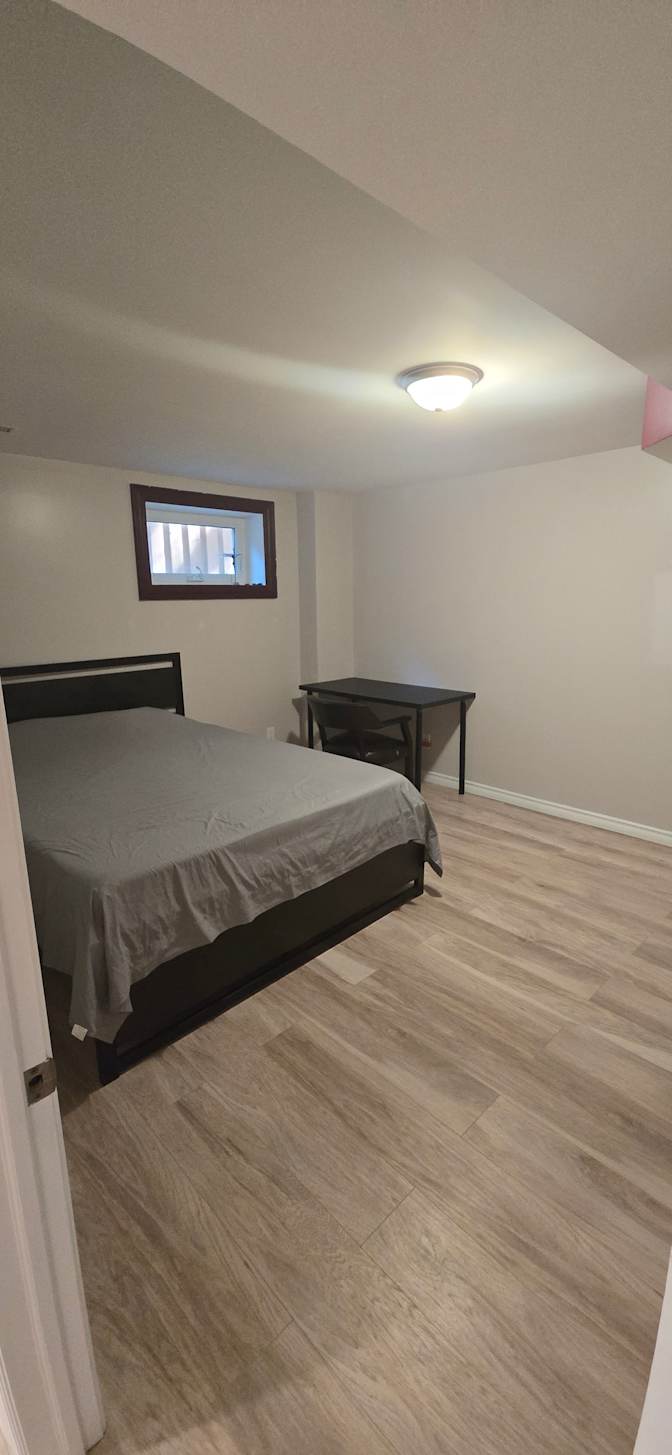 Jason's room