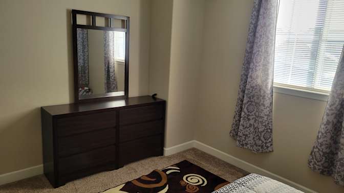 Michael's room