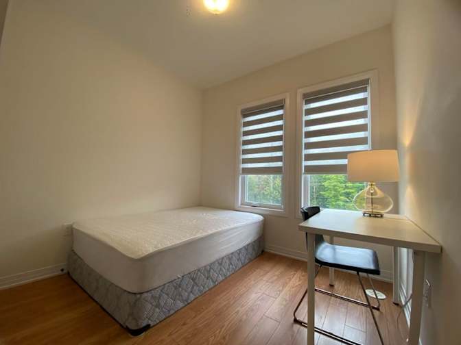 Cathy's room