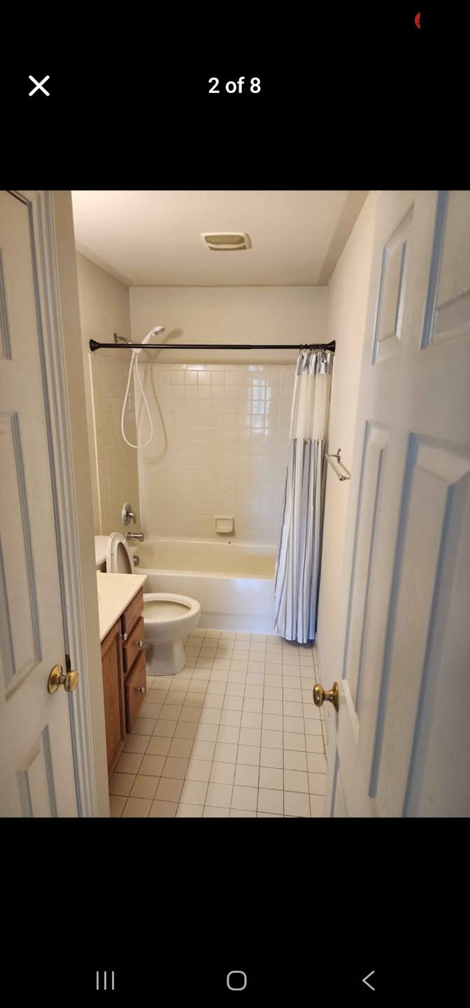 Paul's room