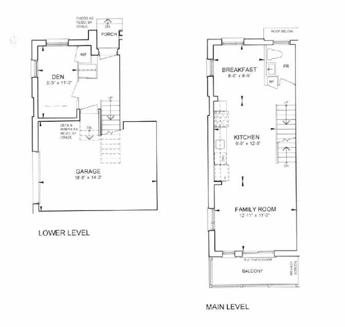 All-Females home's room