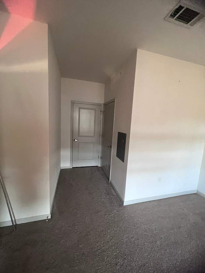 Hannah's room