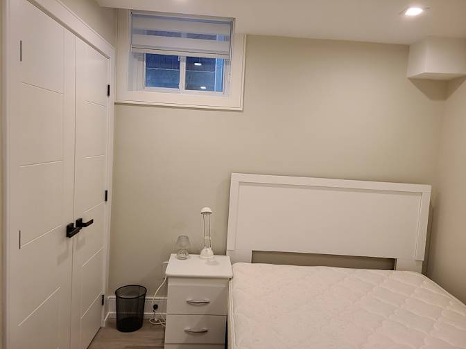 Minn's room