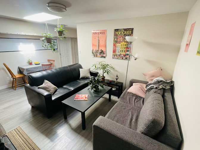 Jayne's room
