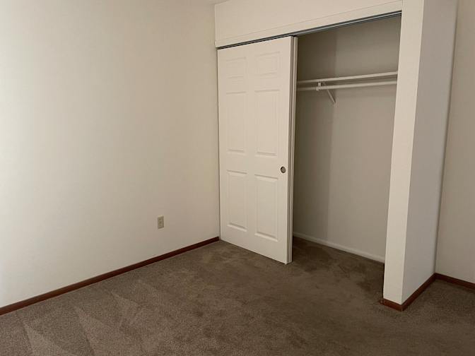 Amanda's room