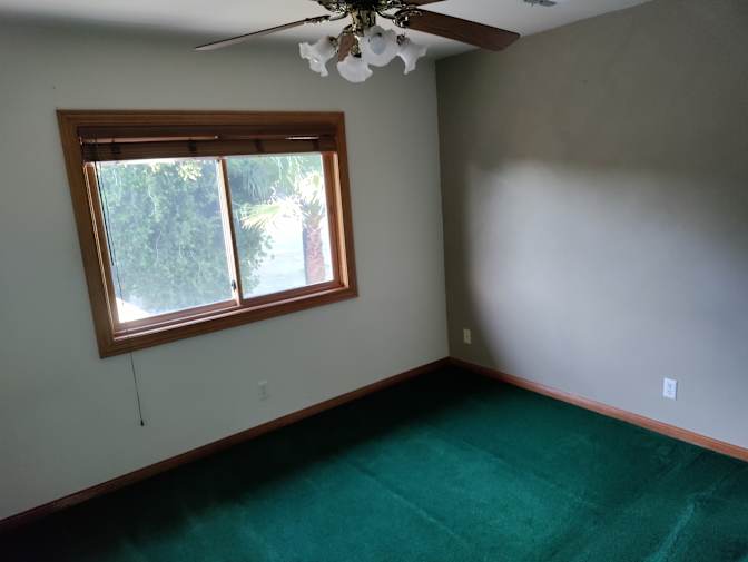 Kara's room