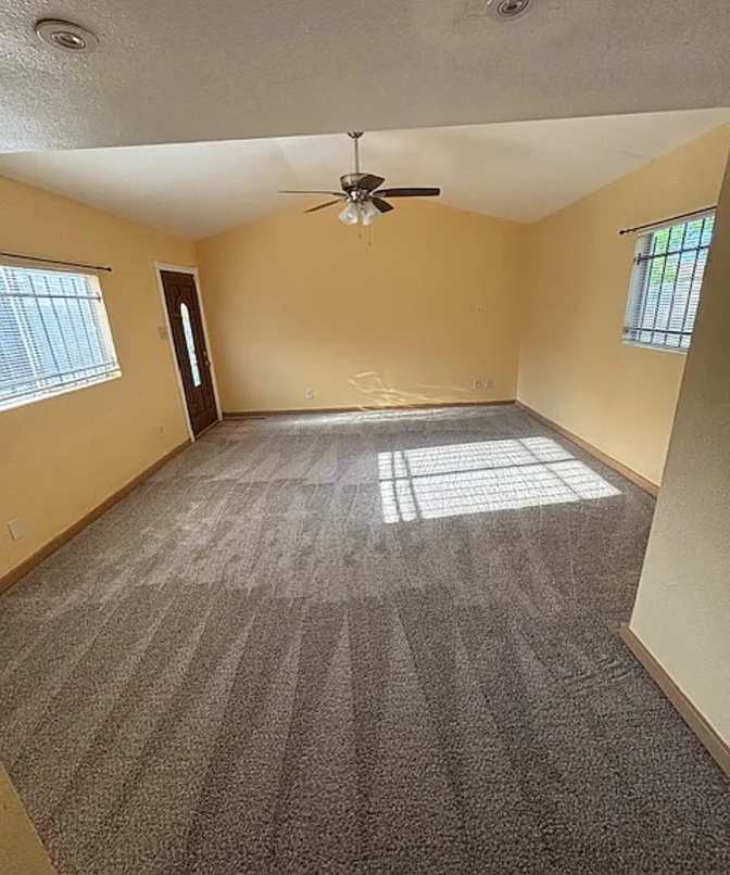 Clark's room