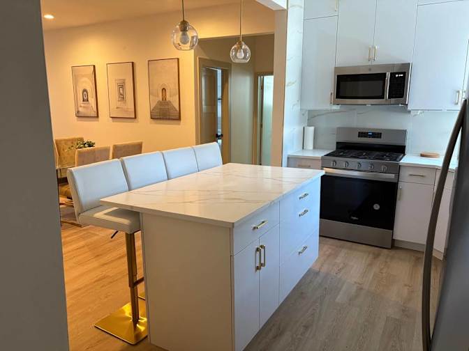 FURNISHED ROOM FOR RENT SUNSET PARK BROOKLYN's room