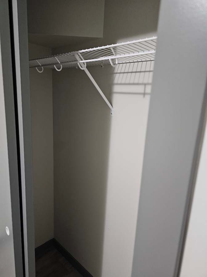 Abdullah's room