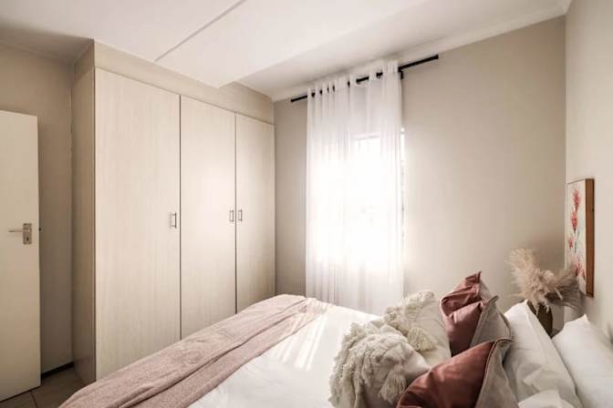 winter's room