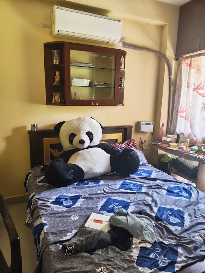 femina's room