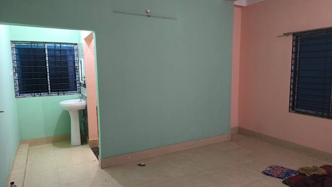 Arkadeep's room