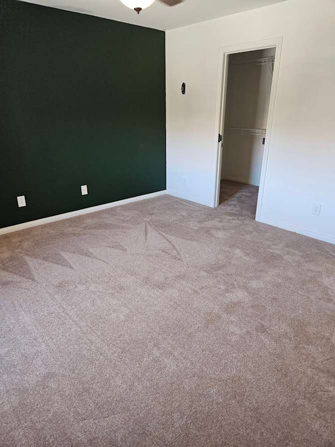 Angeleaque's room