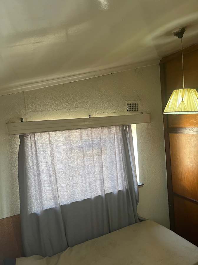 Caleb's room