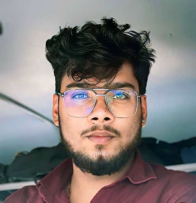 Tushar sharma