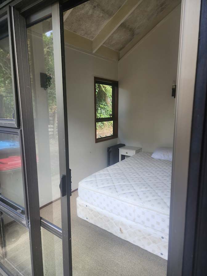 Brian's room
