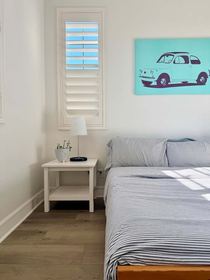Ejay's room