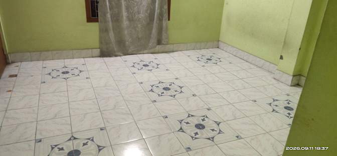 Manoj Deb's room