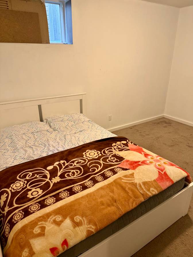 Amrit's room