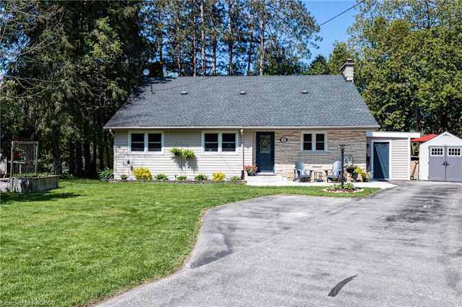 Rahul J Salaria's room