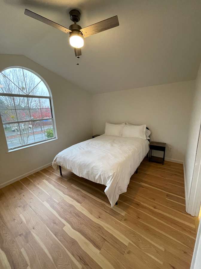 Rebecca's room