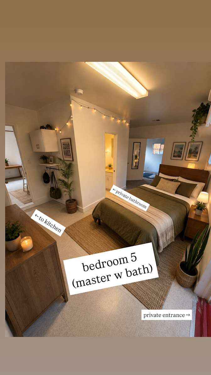 Jakob's room