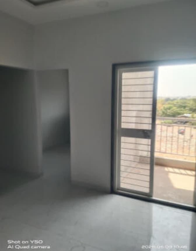 Adinath's room