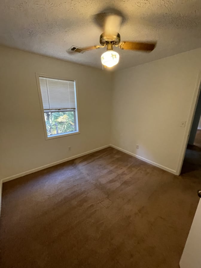 Joseph's room
