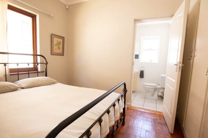 Megan's room