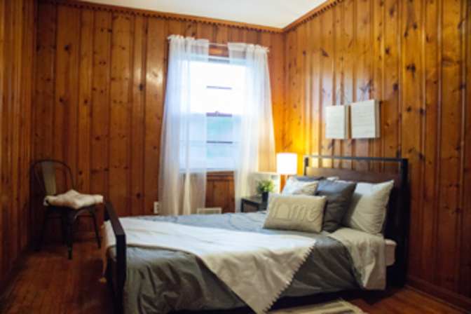 PadSplit's room
