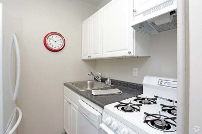 Usman's room