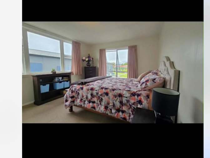 sapna's room
