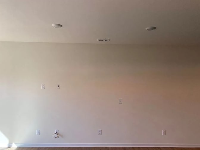 Alcove Rooms's room