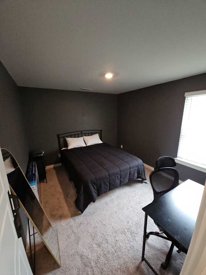 Joey's room