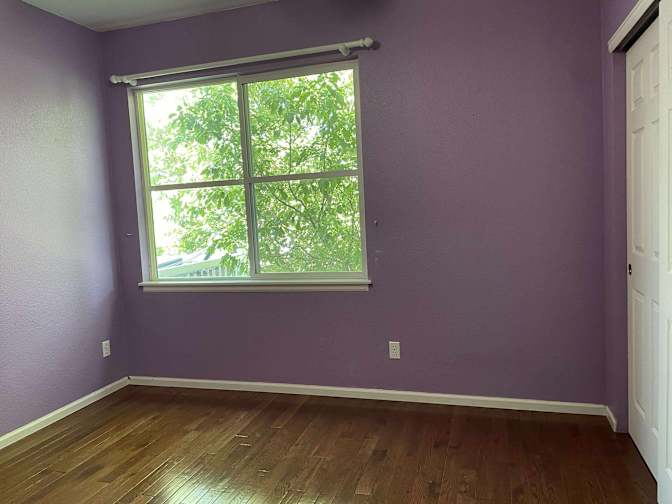Kaylee's room