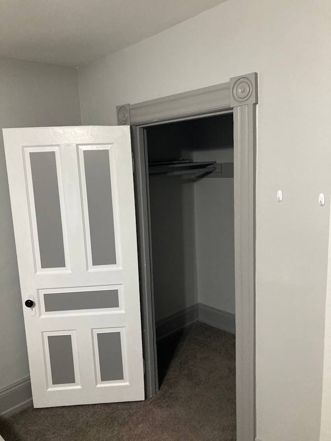 Jorge's room