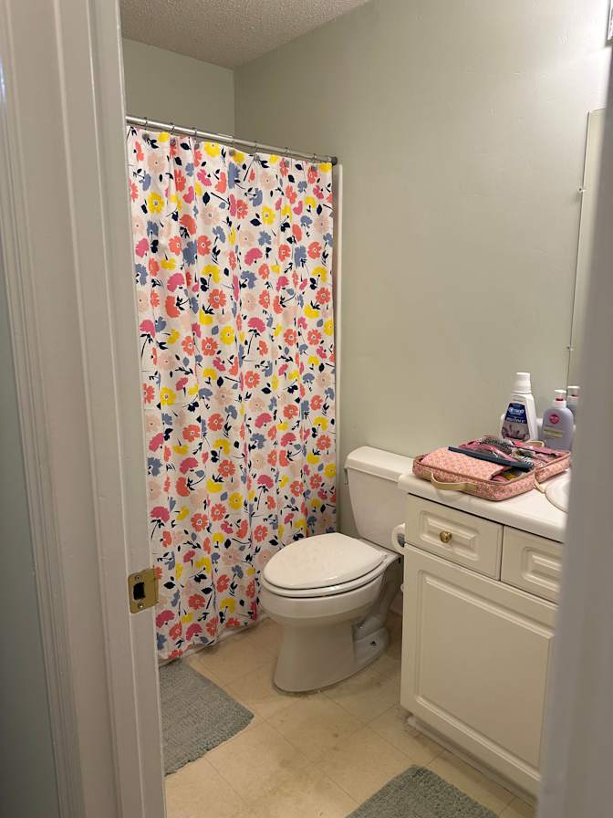 Karen's room