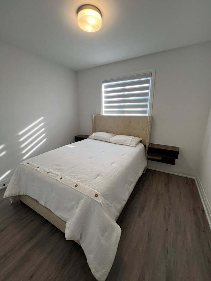 Deepika's room