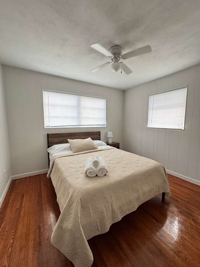 Liliana's room