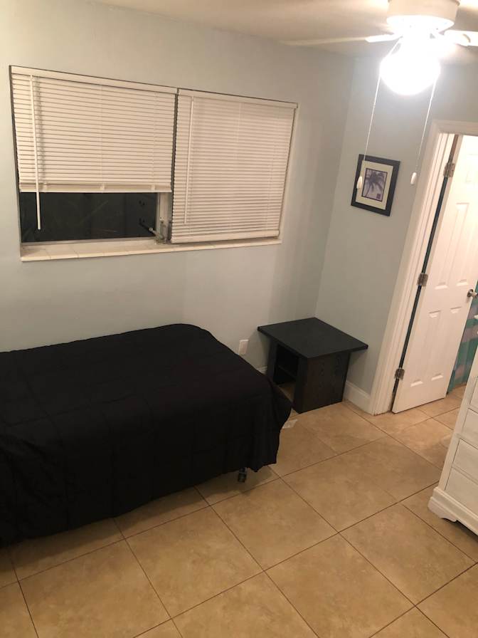 Rachelle's room