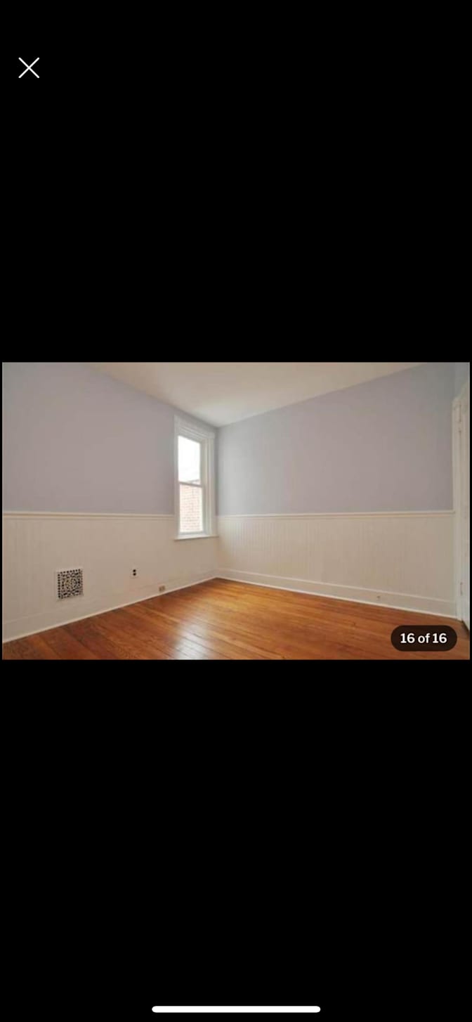 Kristie's room