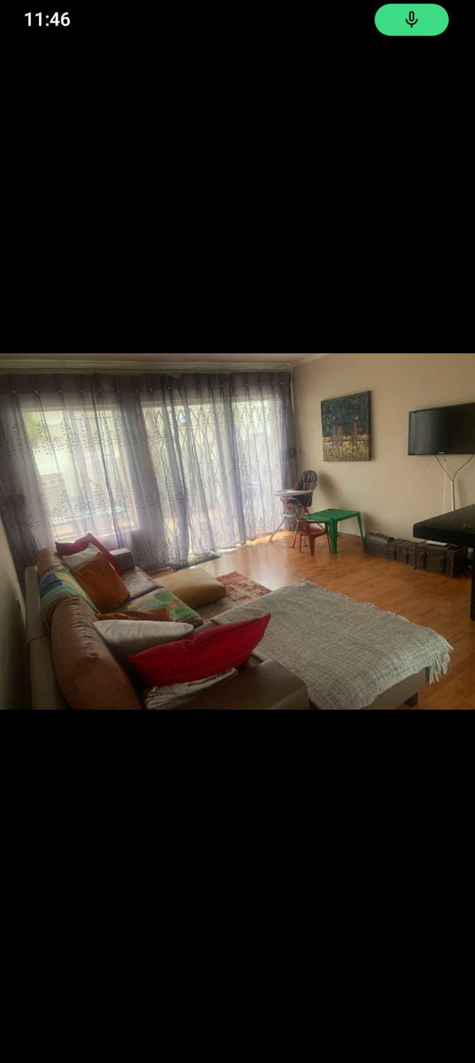 Zem's room