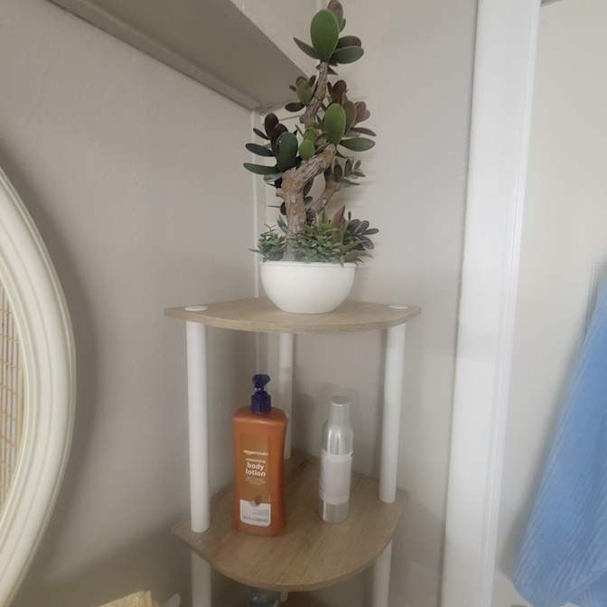 Tori's room