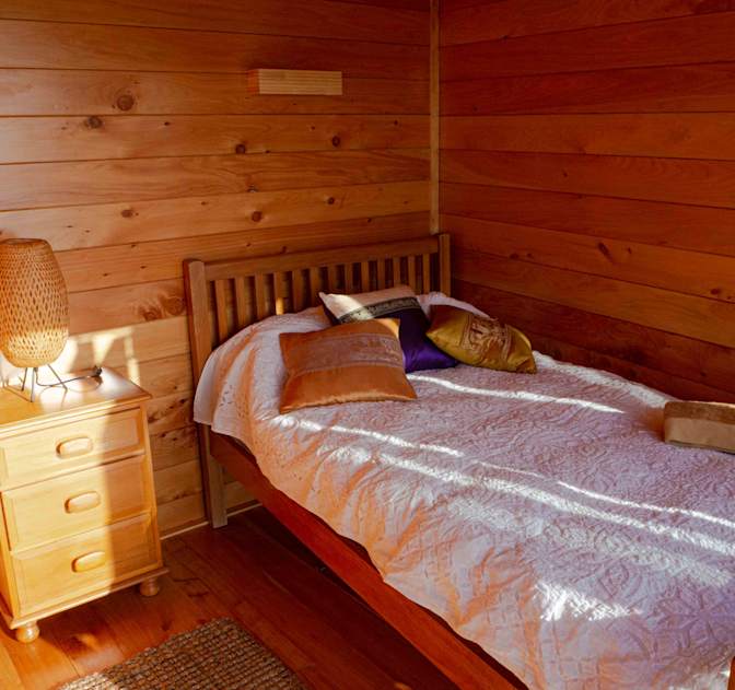 Phillip's room