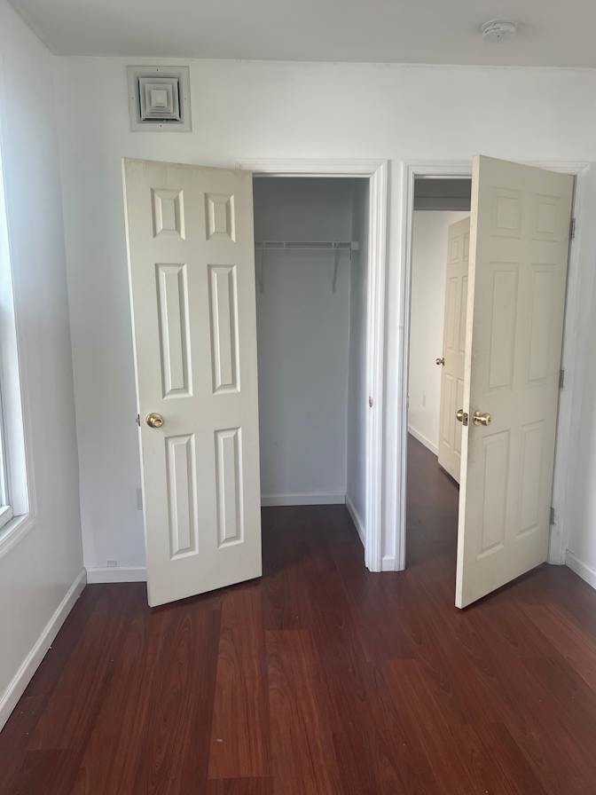 Richard's room
