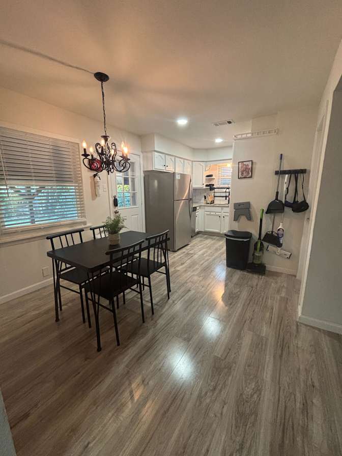PadSplit's room