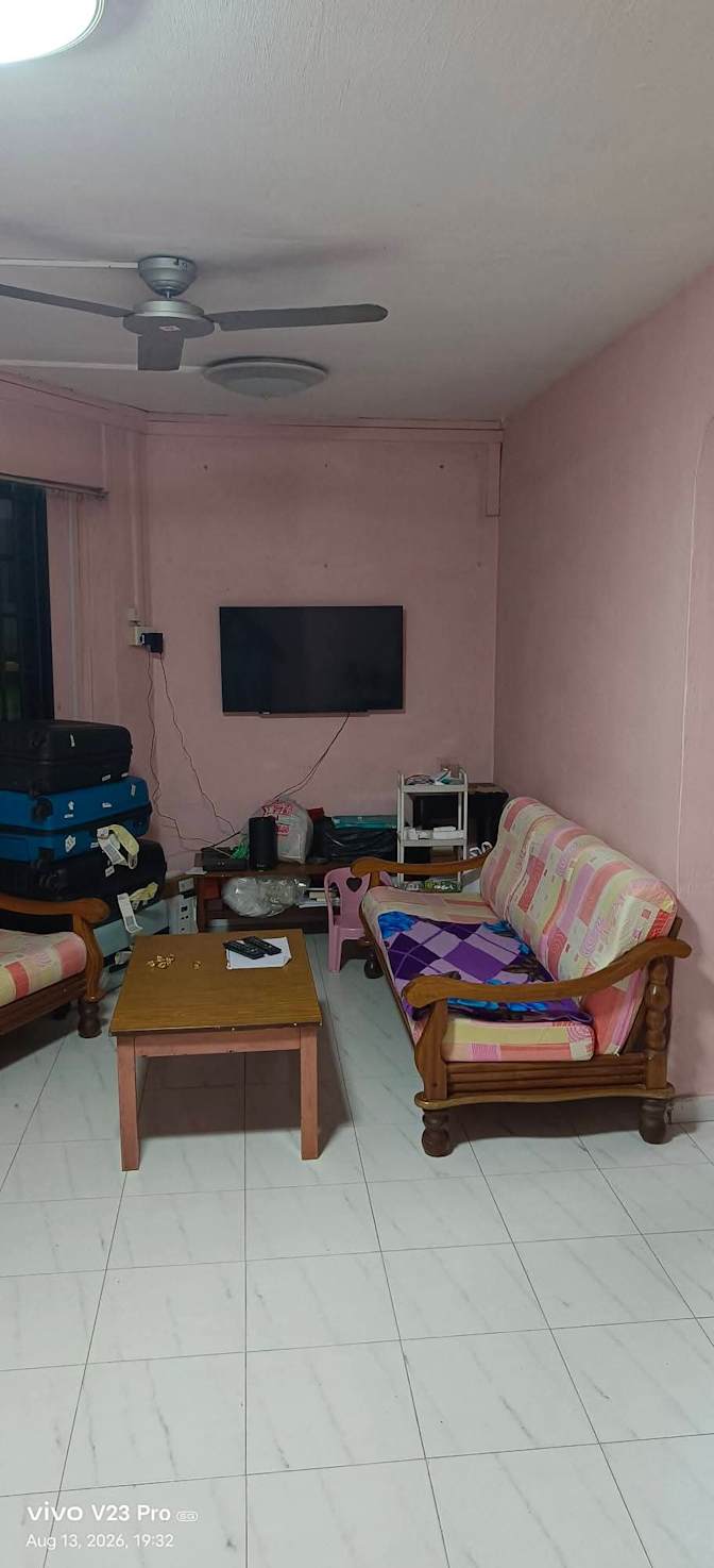 priyanka dolse's room