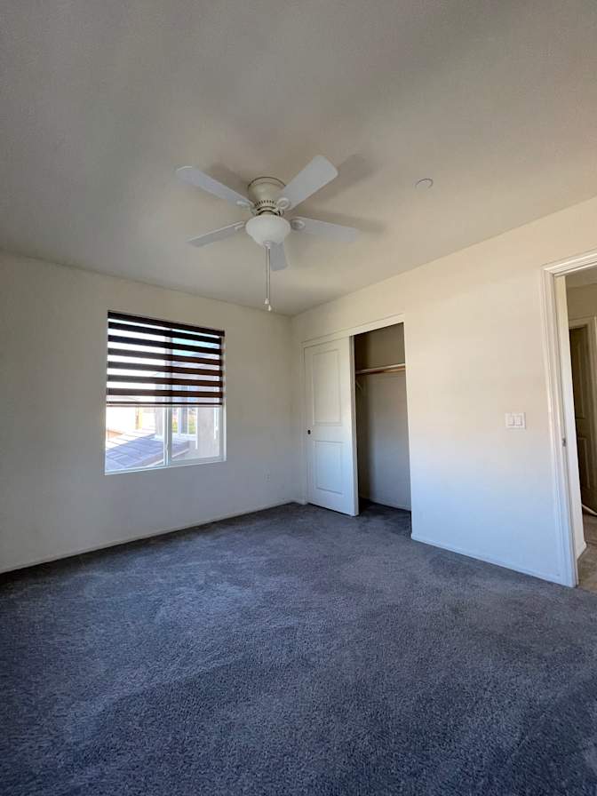 Samantha's room