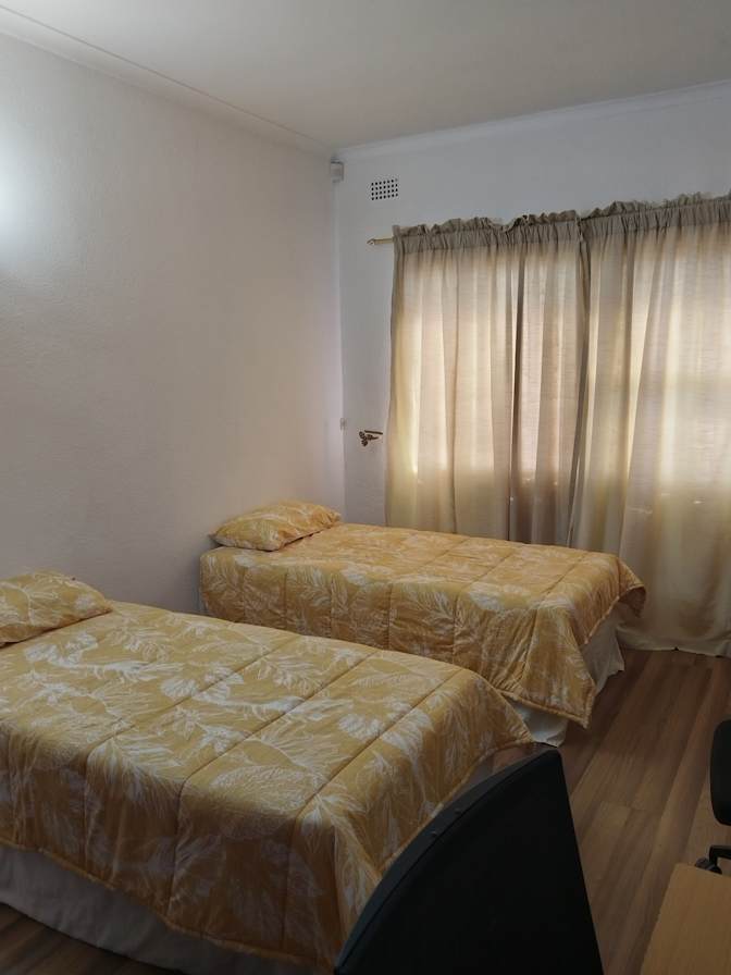 House of obed's room