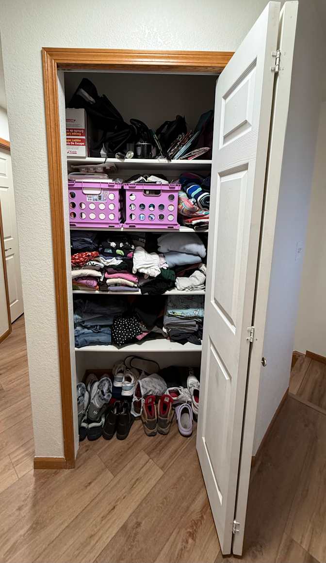 Kaitlyn's room